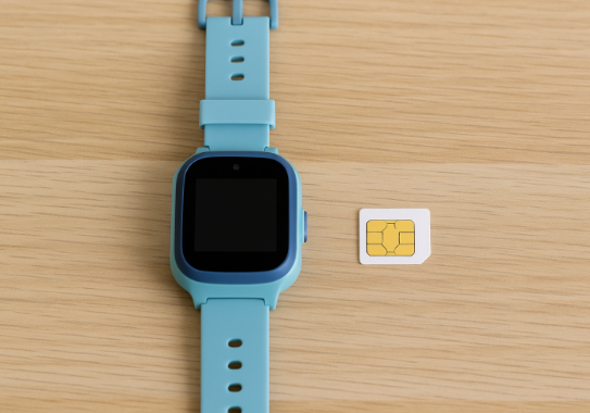 买了儿童手表去哪办卡？这三种途径家长们要提前知道